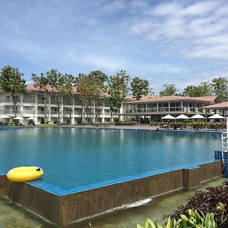 Century Langkasuka Resort Langkawi Pantai Cenang  Εξωτερικό φωτογραφία