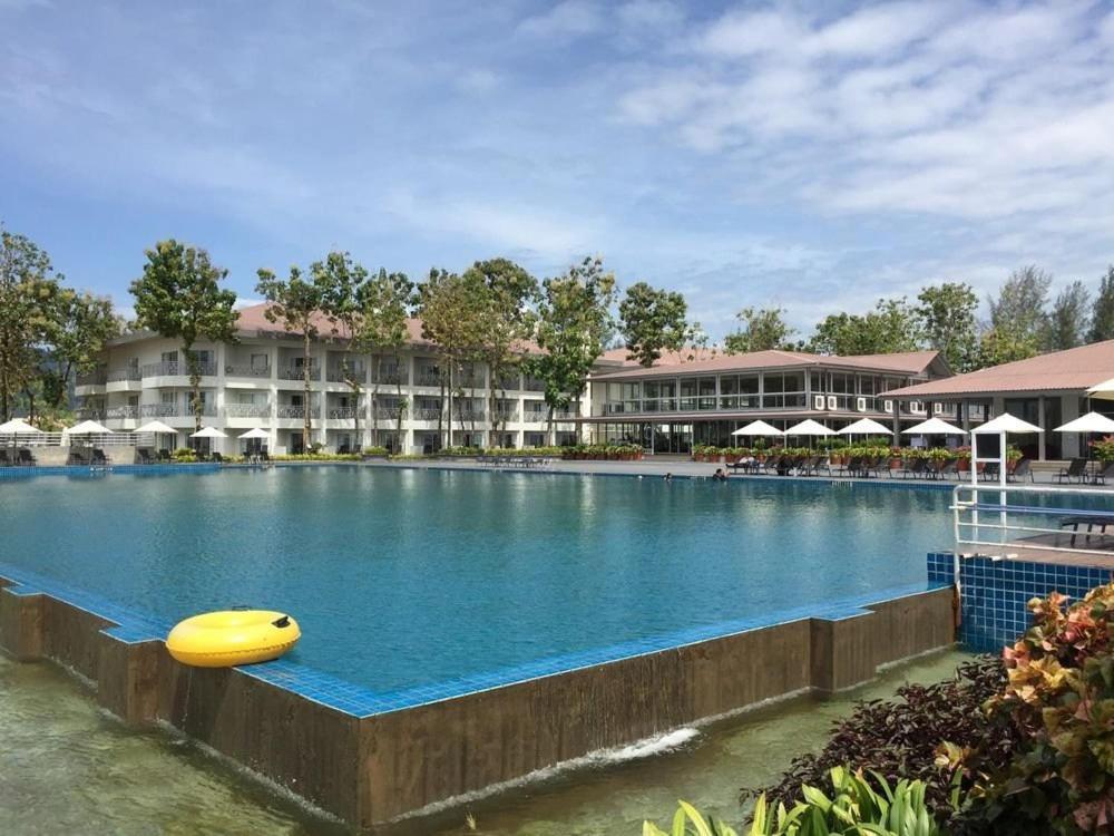 Century Langkasuka Resort Langkawi Pantai Cenang  Εξωτερικό φωτογραφία