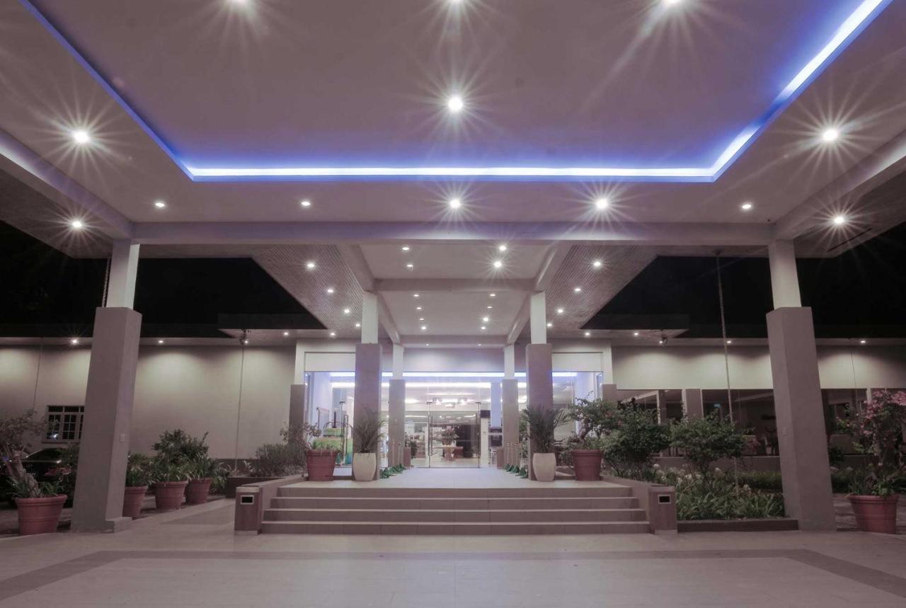 Century Langkasuka Resort Langkawi Pantai Cenang  Εξωτερικό φωτογραφία