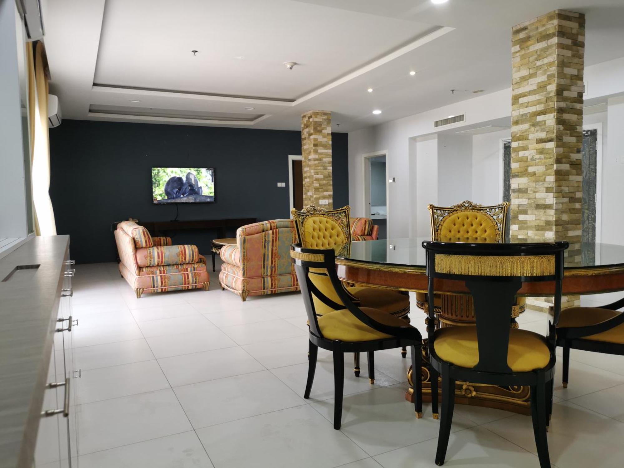 Century Langkasuka Resort Langkawi Pantai Cenang  Εξωτερικό φωτογραφία