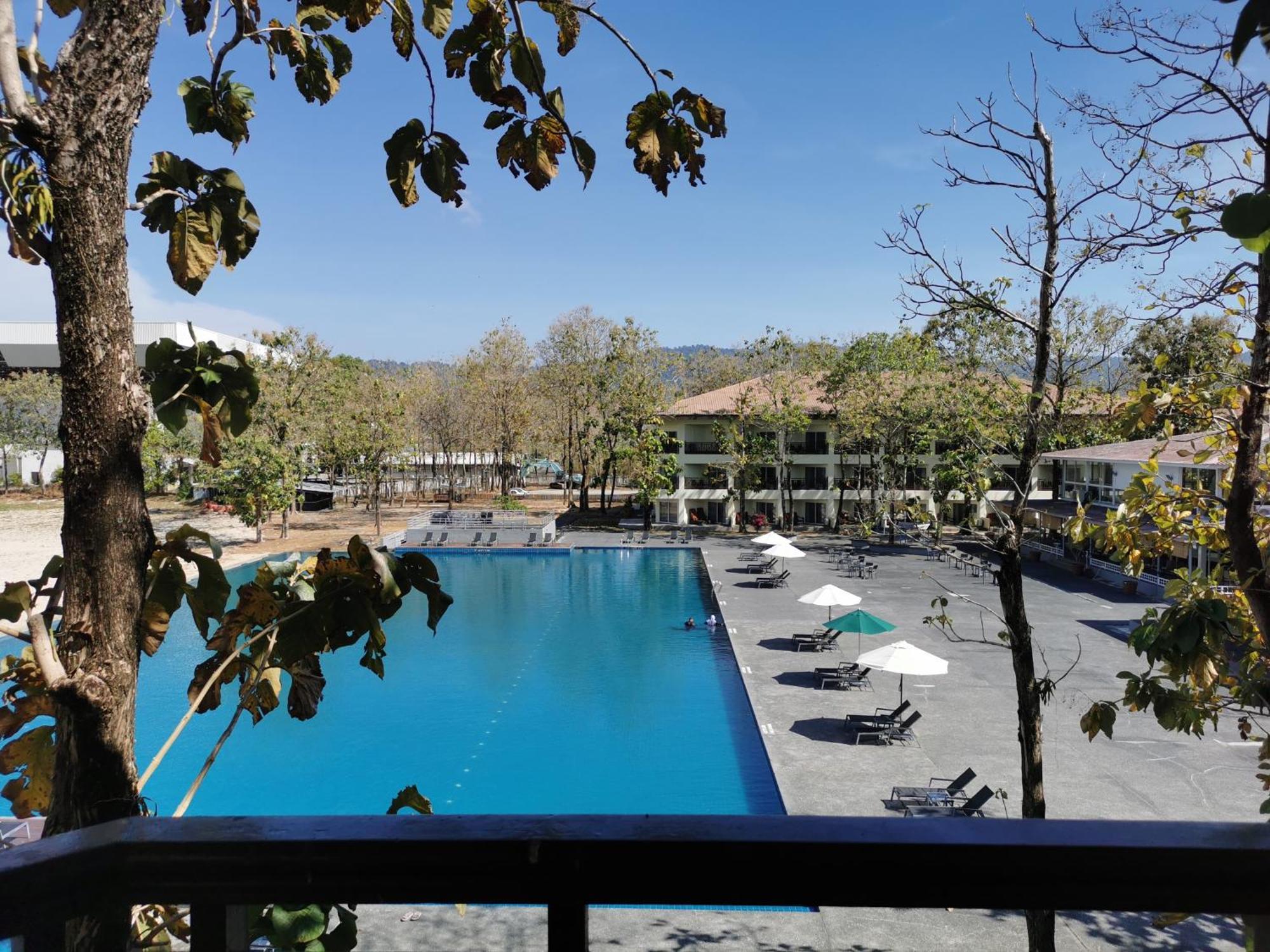 Century Langkasuka Resort Langkawi Pantai Cenang  Εξωτερικό φωτογραφία