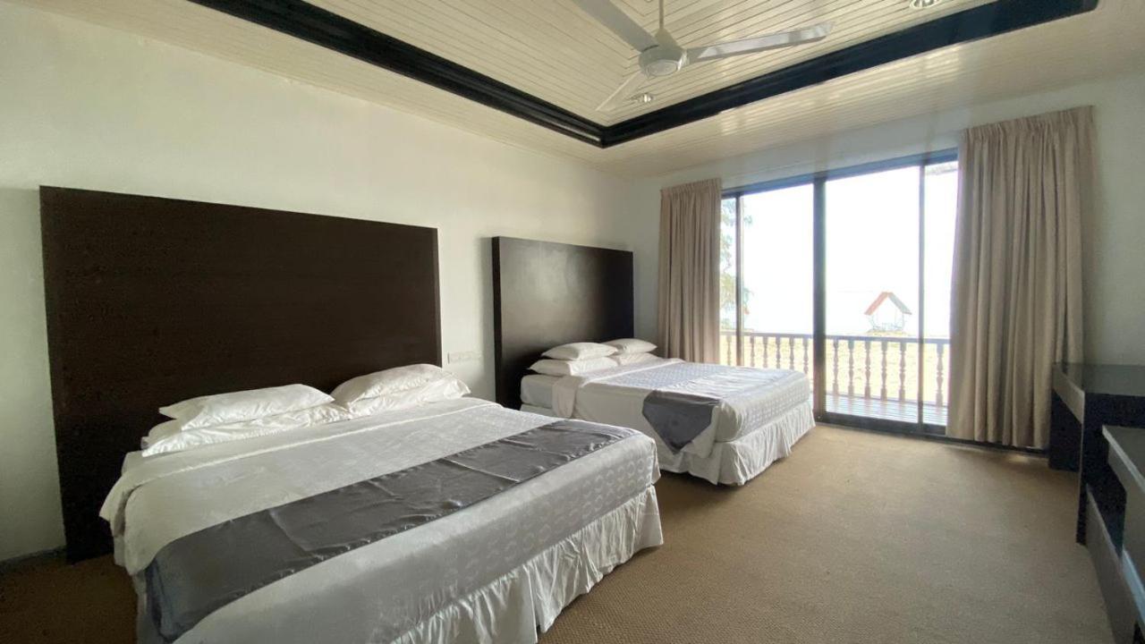 Century Langkasuka Resort Langkawi Pantai Cenang  Εξωτερικό φωτογραφία