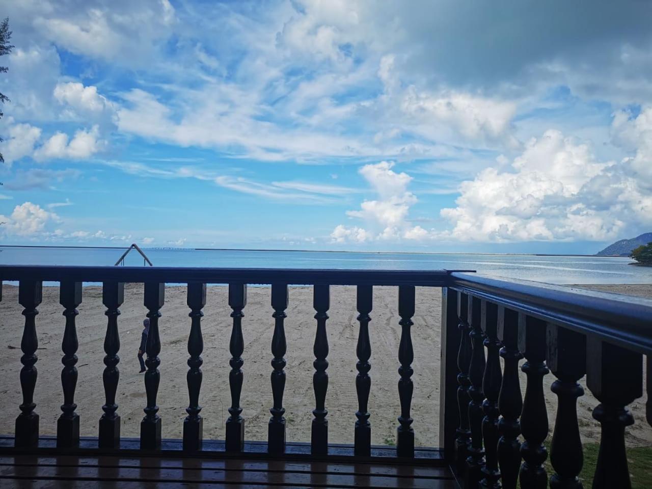Century Langkasuka Resort Langkawi Pantai Cenang  Εξωτερικό φωτογραφία