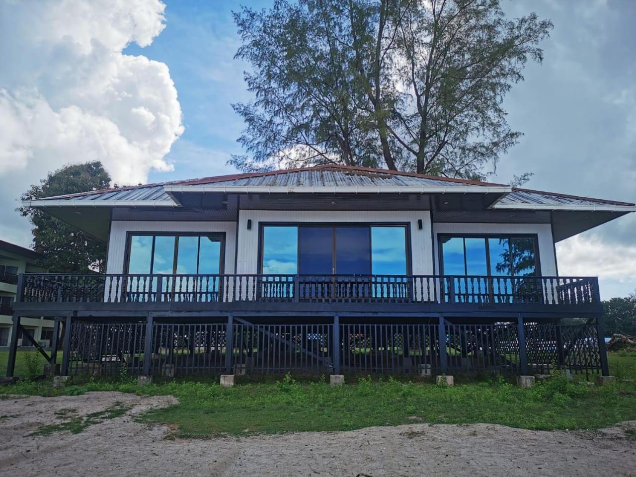 Century Langkasuka Resort Langkawi Pantai Cenang  Εξωτερικό φωτογραφία