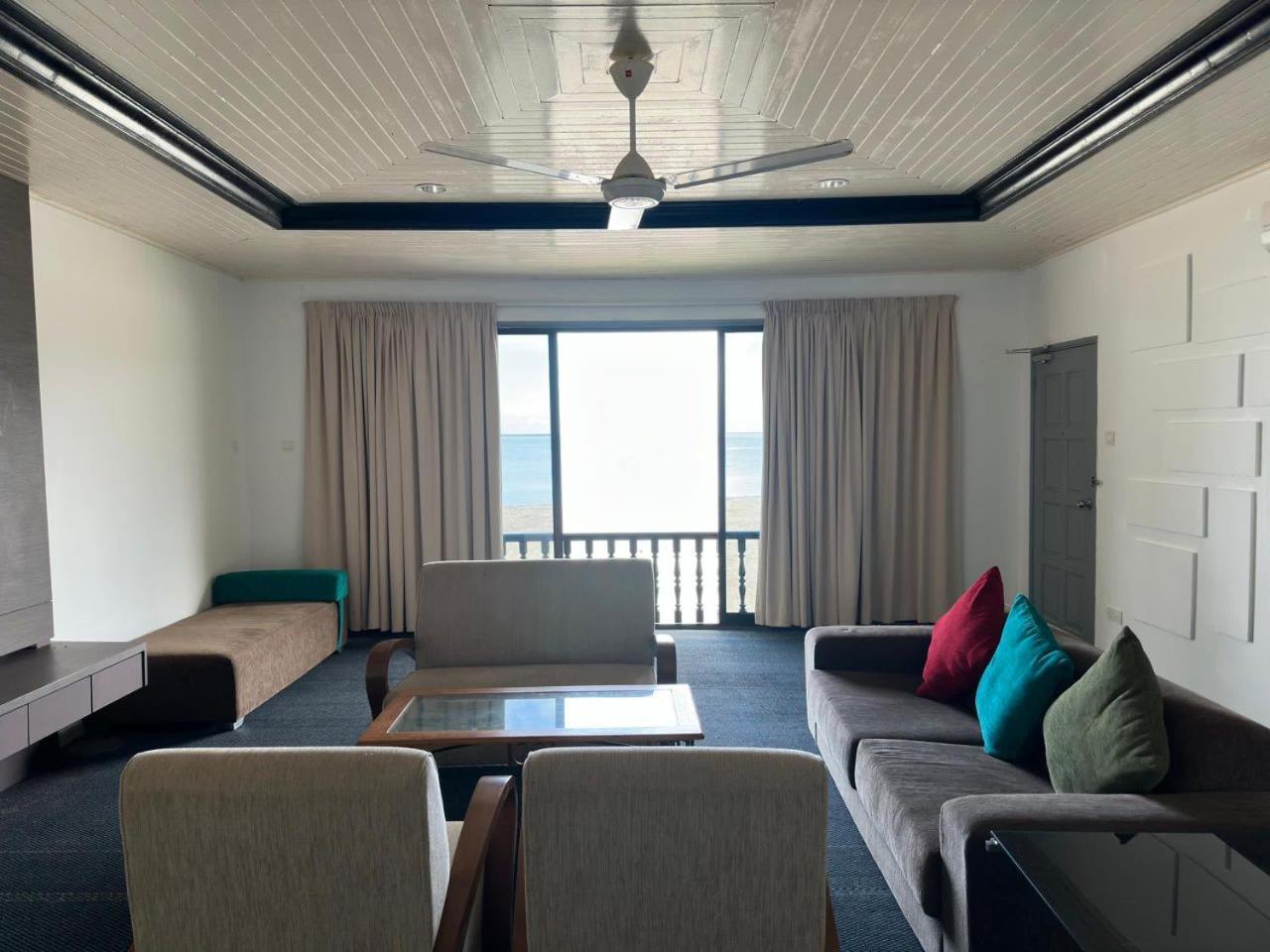 Century Langkasuka Resort Langkawi Pantai Cenang  Εξωτερικό φωτογραφία