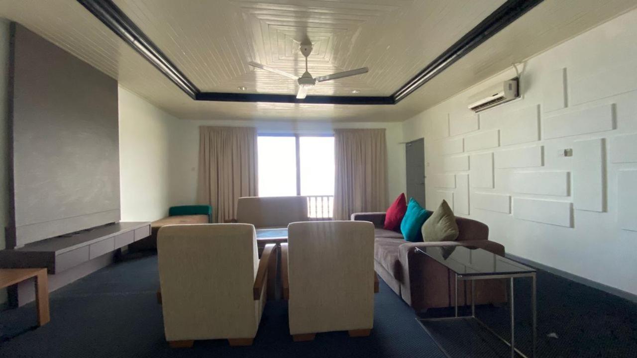 Century Langkasuka Resort Langkawi Pantai Cenang  Εξωτερικό φωτογραφία
