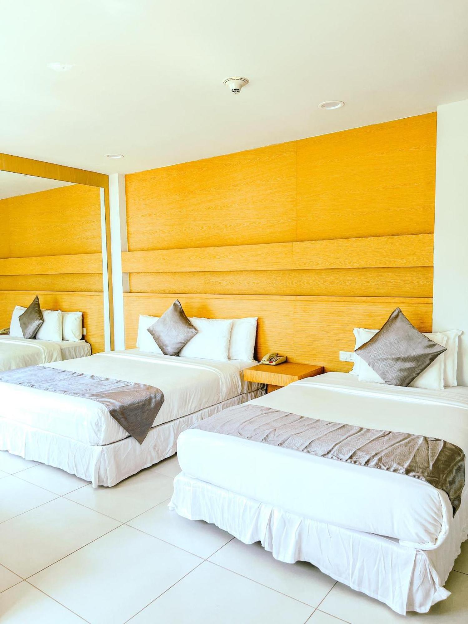Century Langkasuka Resort Langkawi Pantai Cenang  Εξωτερικό φωτογραφία