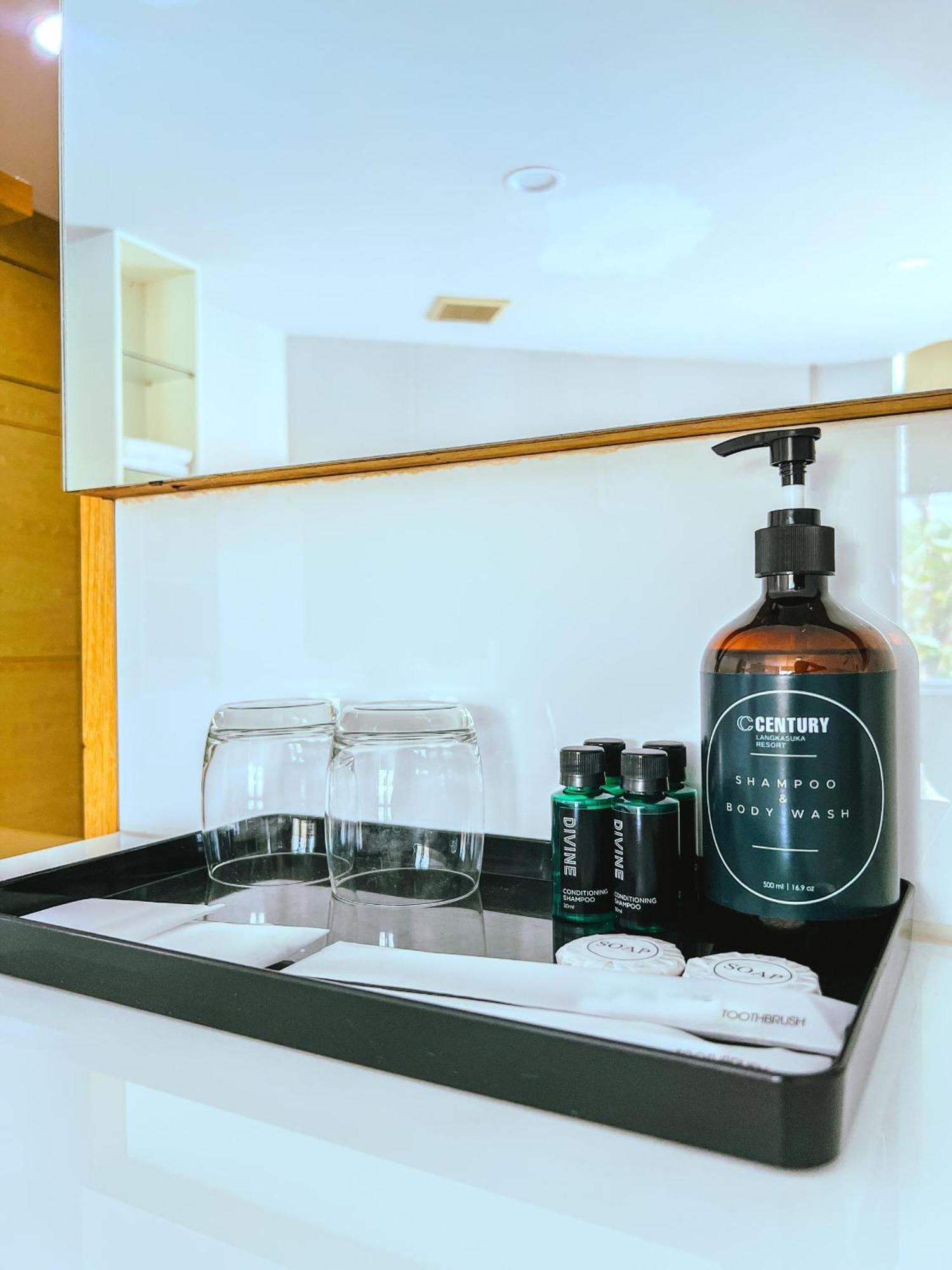 Century Langkasuka Resort Langkawi Pantai Cenang  Εξωτερικό φωτογραφία