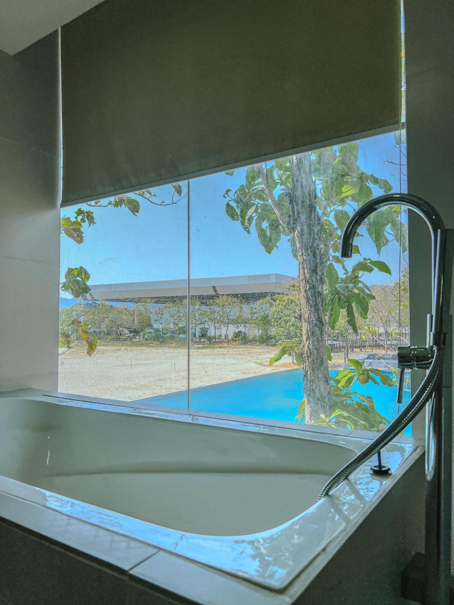 Century Langkasuka Resort Langkawi Pantai Cenang  Εξωτερικό φωτογραφία