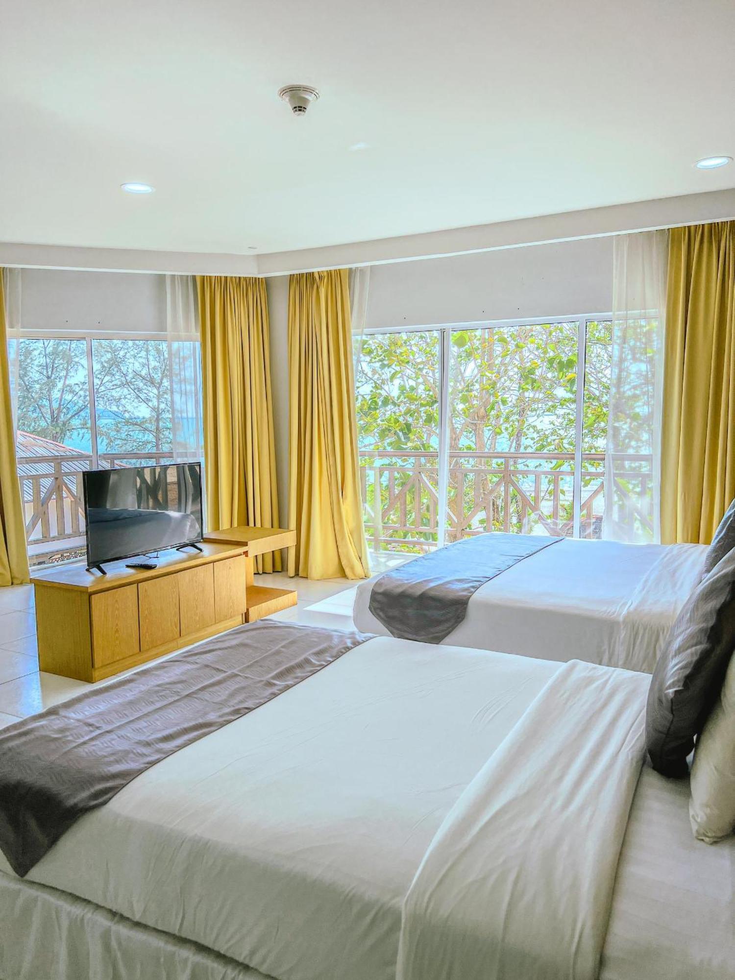 Century Langkasuka Resort Langkawi Pantai Cenang  Εξωτερικό φωτογραφία