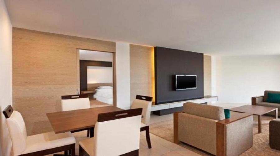 Century Langkasuka Resort Langkawi Pantai Cenang  Εξωτερικό φωτογραφία