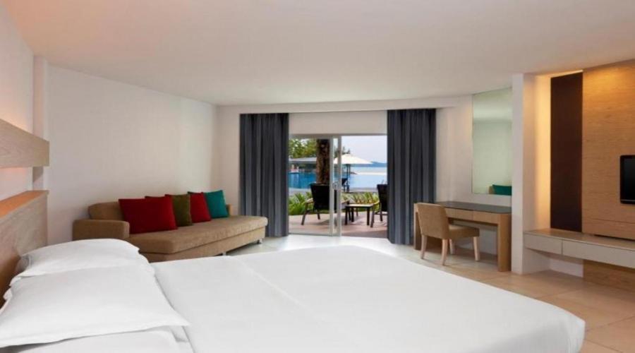 Century Langkasuka Resort Langkawi Pantai Cenang  Εξωτερικό φωτογραφία
